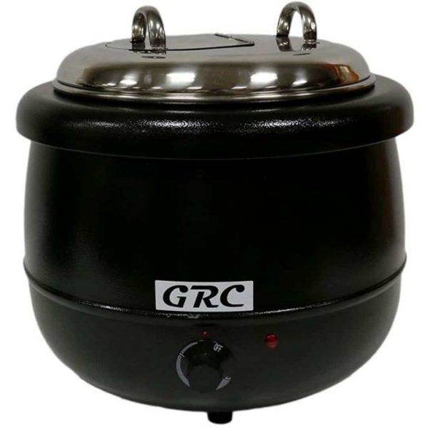 Мармит первых блюд GRC 81013SP