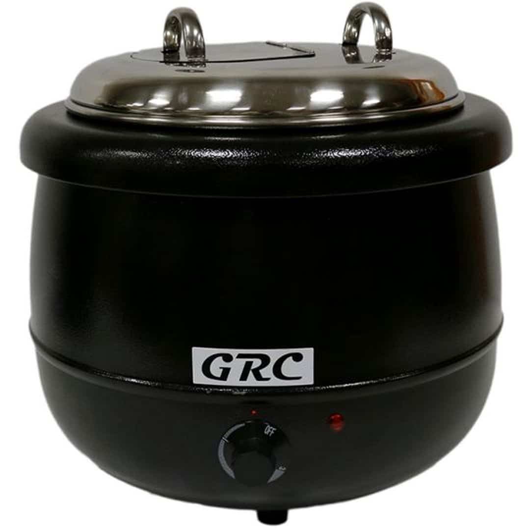 Мармит первых блюд GRC 81013SP