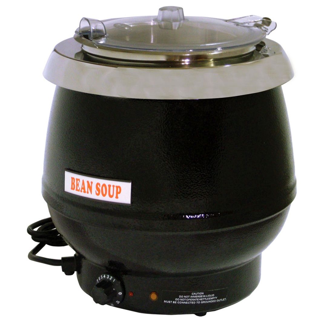 Мармит первых блюд GRC SB-6000B