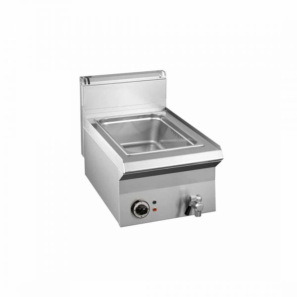Мармит водяной Apach LBME46