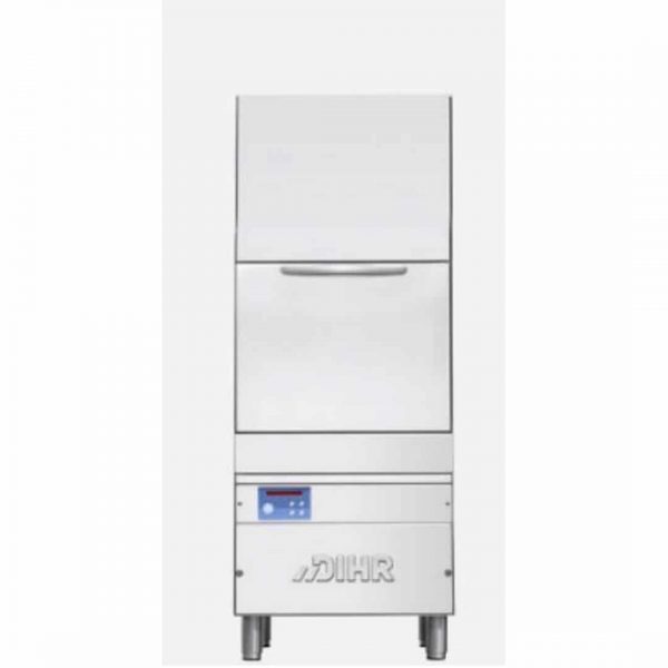 Машина котломоечная DIHR LP1 800+XP+DD