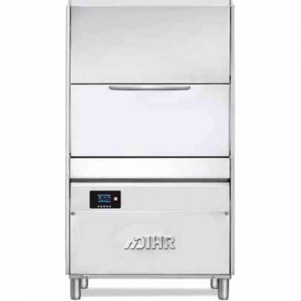 Машина котломоечная DIHR LP2 S Plus Elettronica