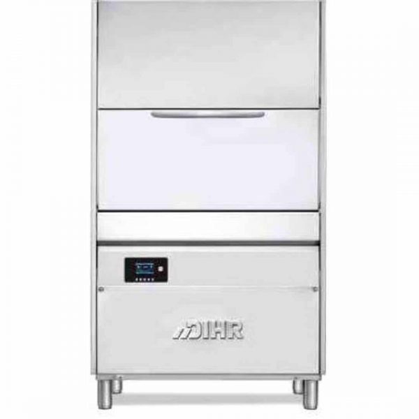 Машина котломоечная DIHR LP3 S PLUS ELETTRONICA+XP+DDE+PS
