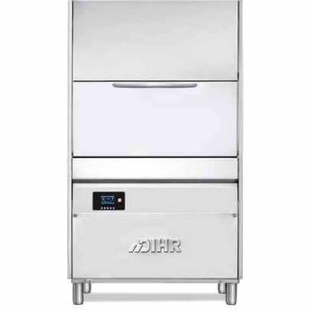 Машина котломоечная DIHR LP3 S PLUS ELETTRONICA+XP+DDE+PS