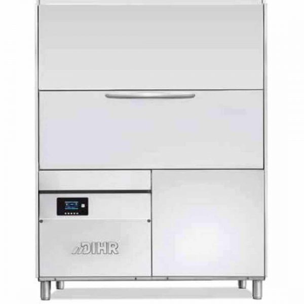 Машина котломоечная DIHR LP4 S8 Plus Elettronica