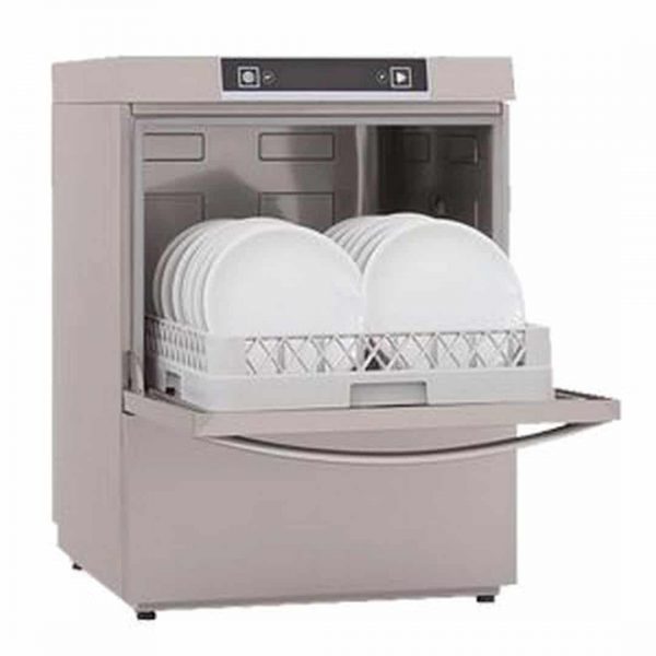 Машина посудомоечная APACH CHEF LINE LDTT50 RP DD DP AB