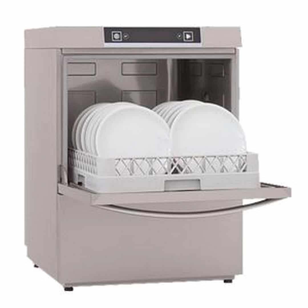 Машина посудомоечная APACH CHEF LINE LDTT50 RP DD DP AB