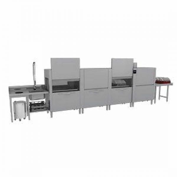 Машина посудомоечная Apach LTIT200 PWR AYRX