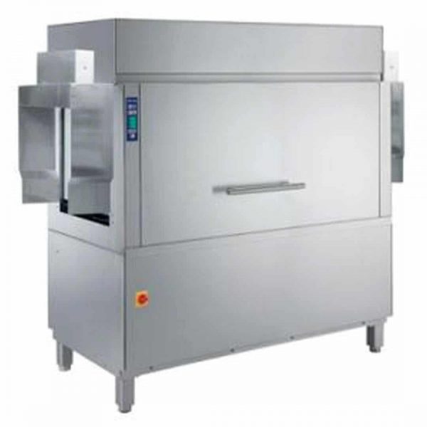 Машина посудомоечная Apach LTPT270 PWUR LRYX2