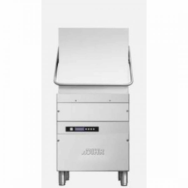 Машина посудомоечная DIHR HT 12 Electron2+XP+DDE+PS