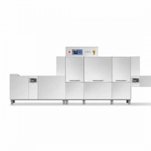Машина посудомоечная DIHR QX 246 DX+XP