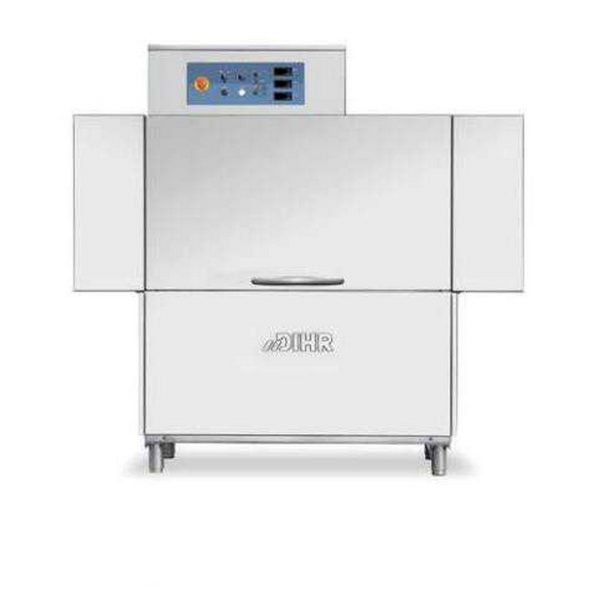 Машина посудомоечная DIHR RX 104 SX+DDE+SC10+XP+DR99