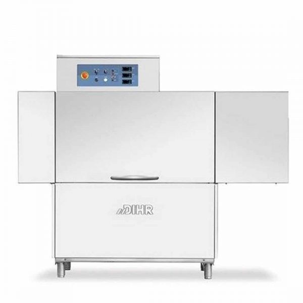 Машина посудомоечная Dihr RX 244 DX+DDE+DR69+SC10