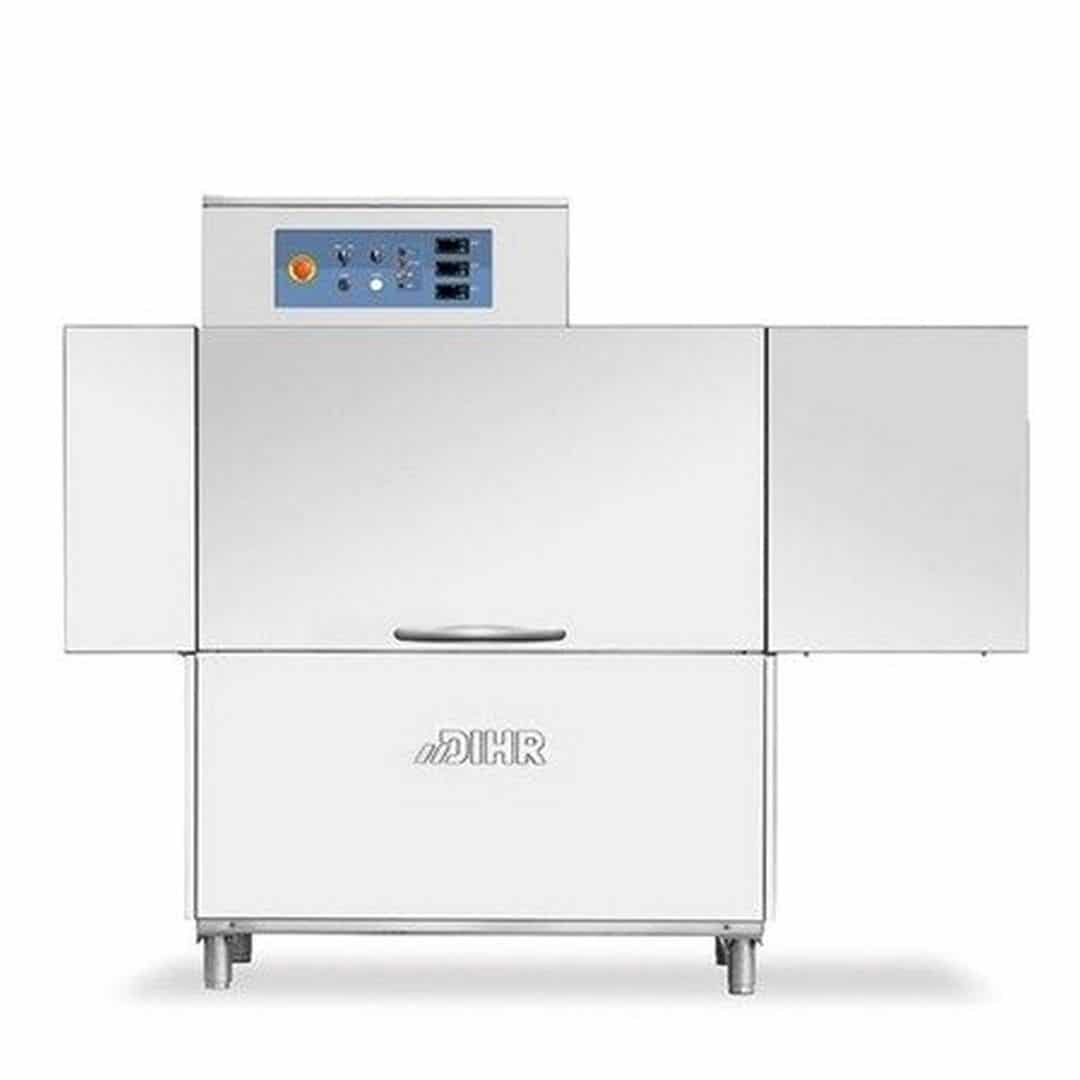 Машина посудомоечная Dihr RX 244 DX+DDE+DR69+SC10