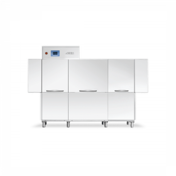 Машина посудомоечная DIHR RX 296 DX+DDE+DR69+HR10