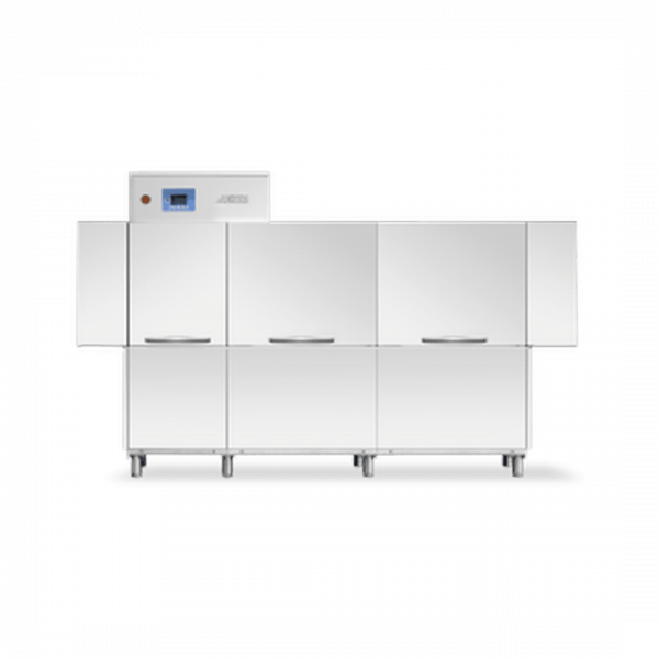 Машина посудомоечная DIHR RX 326 SX+DDE+HR20+DRA99MT/ДЕЛЕНИЕ 3 ЧАСТИ