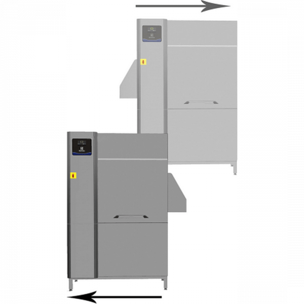 Машина посудомоечная ELECTROLUX ESR10E5 534058