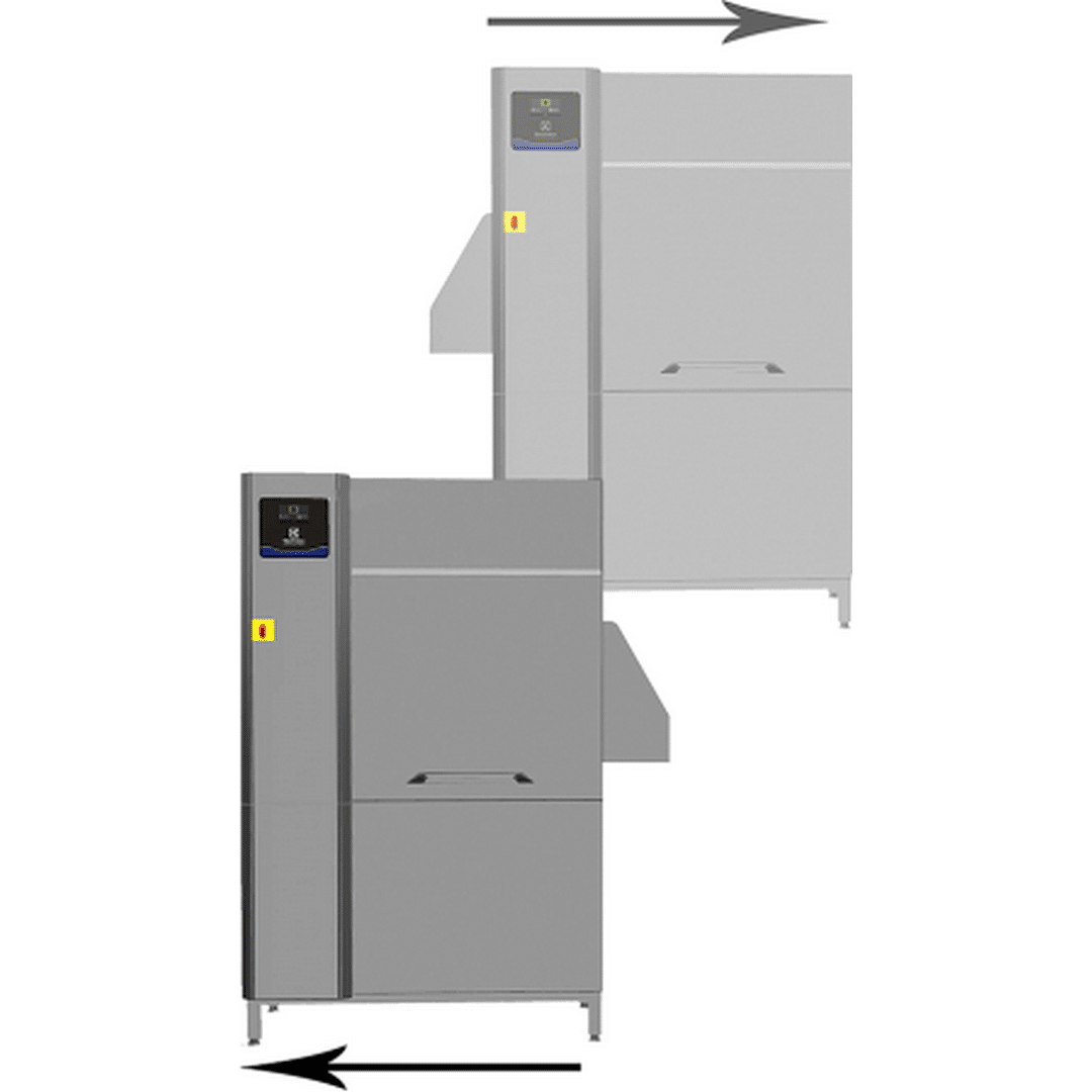 Машина посудомоечная ELECTROLUX ESR10E5 534058