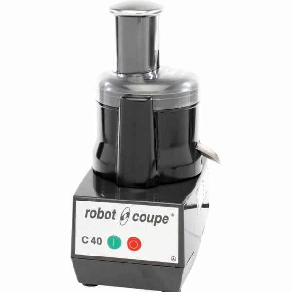 Машина протирочная Robot-Coupe C40