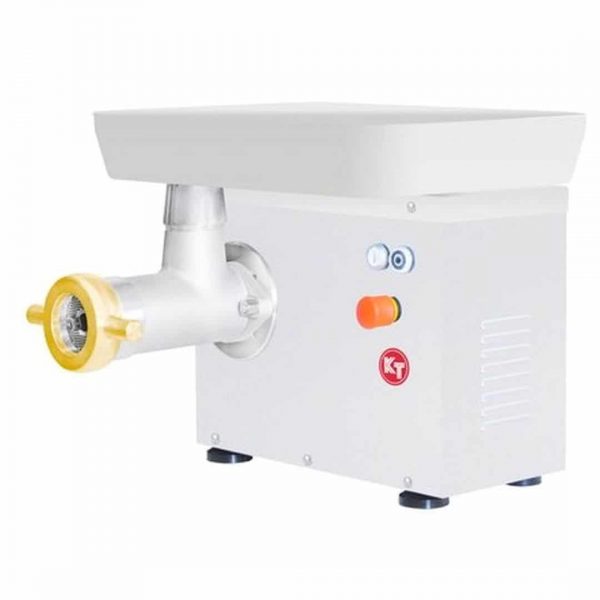 Мясорубка KT LM-82/P Unger 1Ф (Нержавеющая сталь, с педалью)