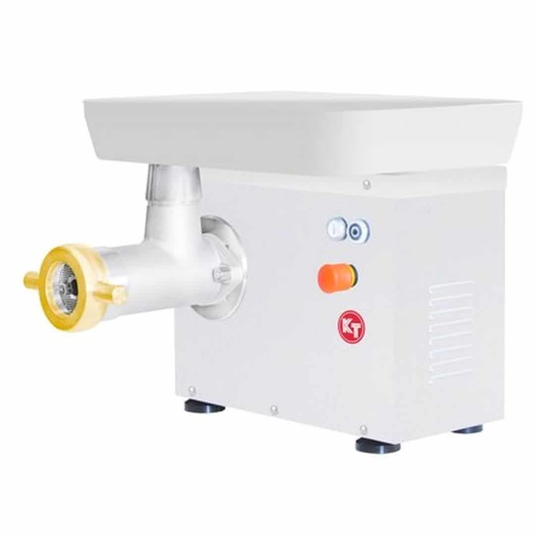 Мясорубка KT LM-82/P Unger 1Ф (Нержавеющая сталь, с педалью)