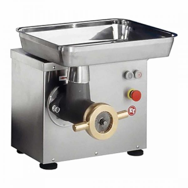 Мясорубка KT LM-82/P Unger (Нержавеющая сталь)