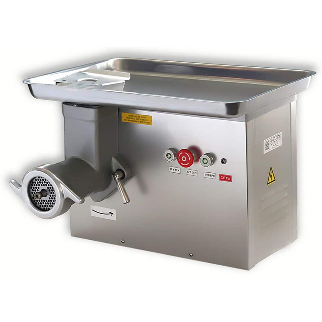 Мясорубка Торгмаш (Барановичи) МИМ-300М-01 1Ф