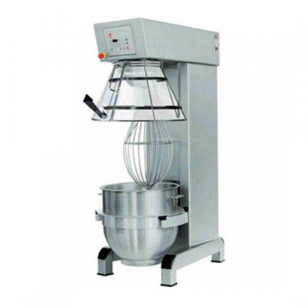 Миксер планетарный AlexanderSolia AW Ergo Bear 140