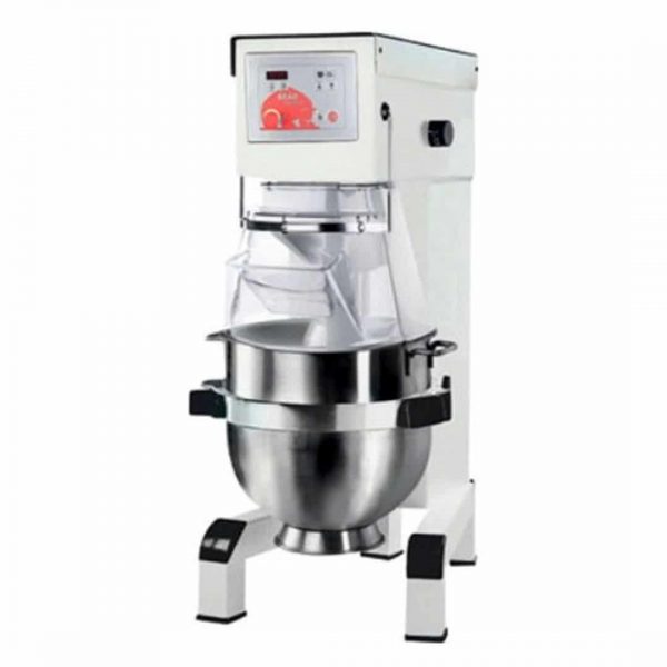 Миксер планетарный AlexanderSolia AW R 100