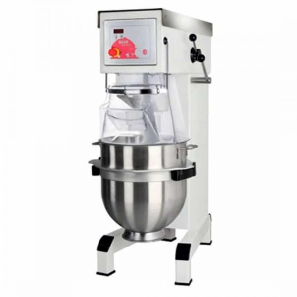 Миксер планетарный AlexanderSolia AW R 60