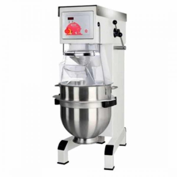 Миксер планетарный AlexanderSolia AW R 60 P