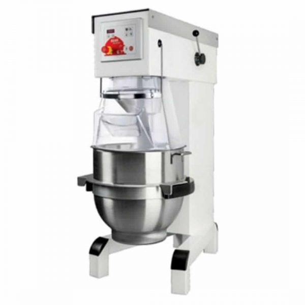 Миксер планетарный AlexanderSolia AW R 80