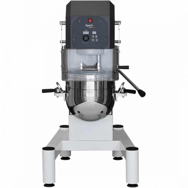 Миксер планетарный Apach APL20P 1Ф.