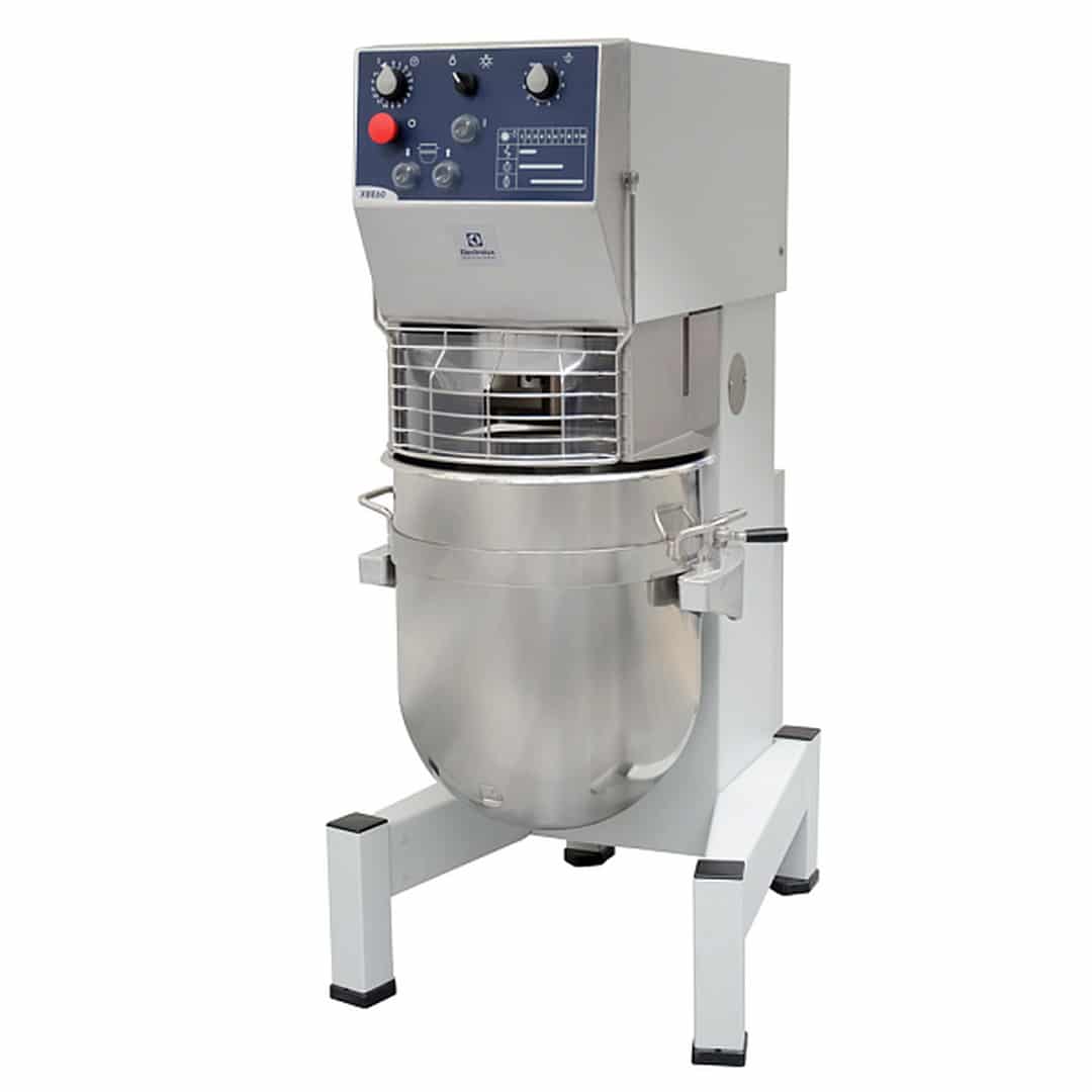 Миксер планетарный Electrolux XBE80 600289