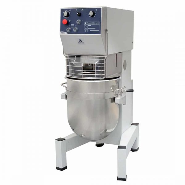 Миксер планетарный Electrolux XBE80 600291