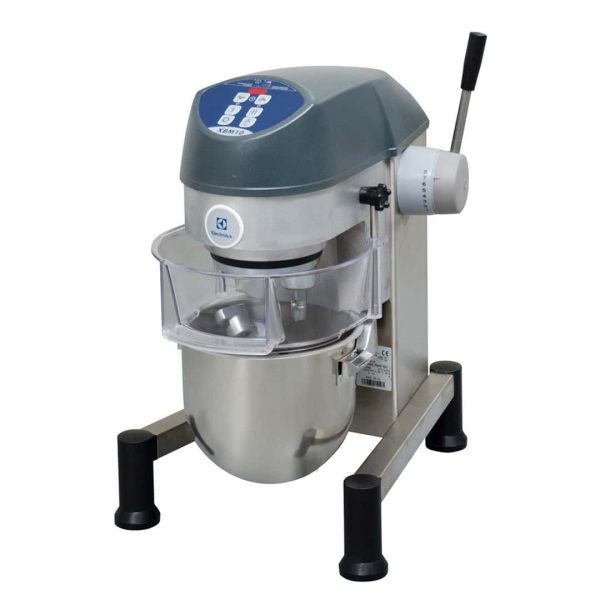 Миксер планетарный Electrolux XBM10 600230