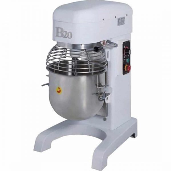Миксер планетарный GRC B20