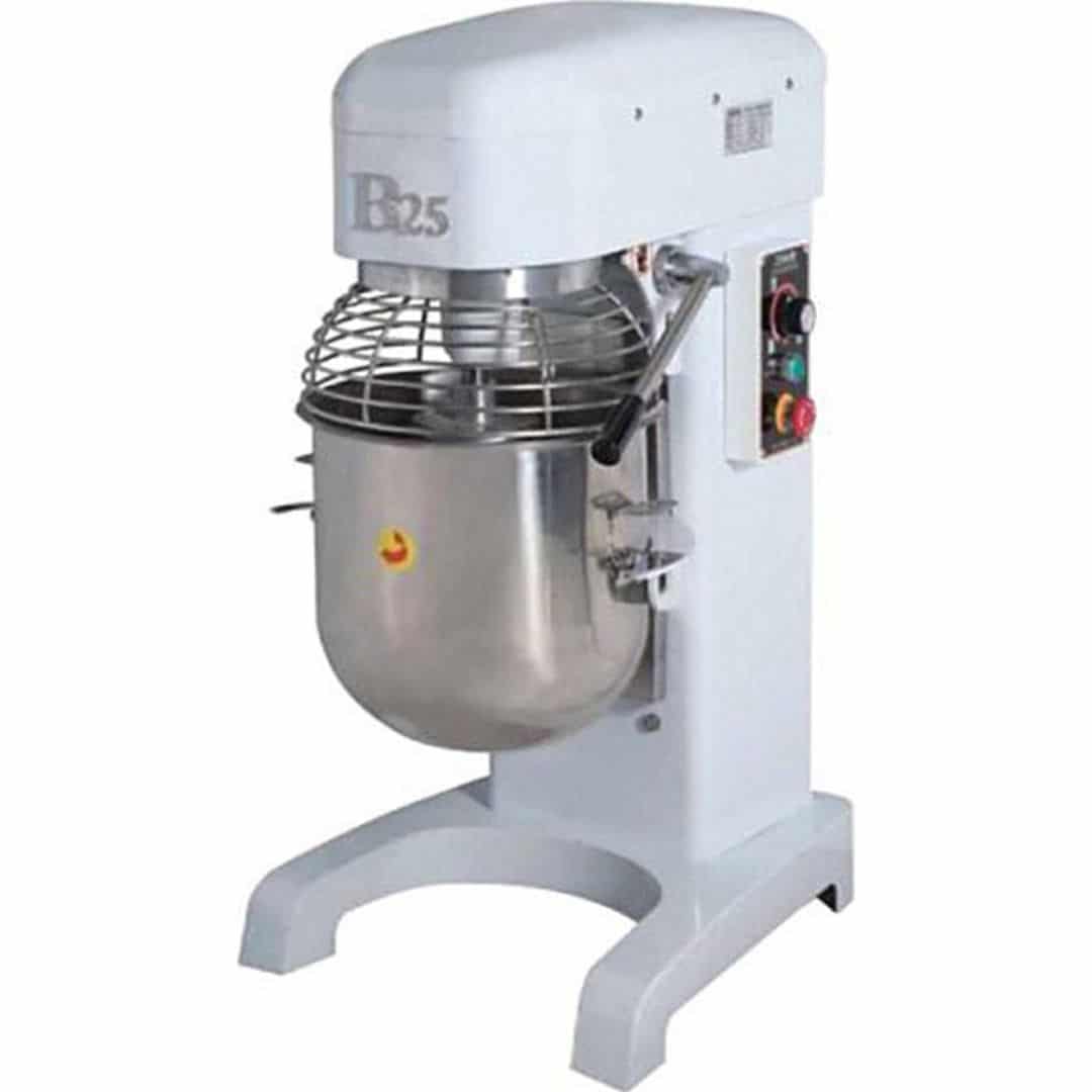 Миксер планетарный GRC B25