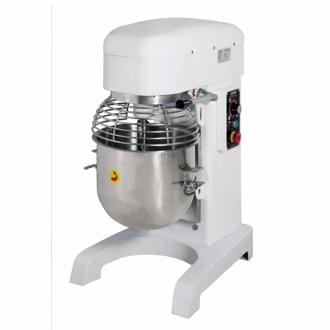 Миксер планетарный GRC B30