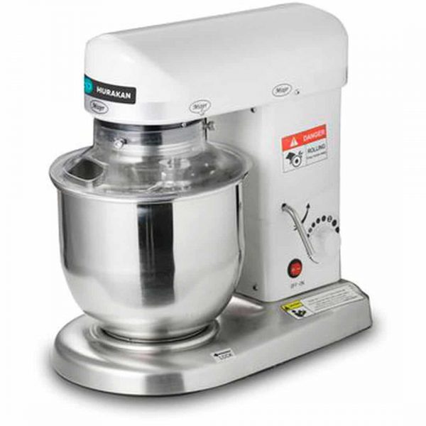Миксер планетарный Hurakan HKN-KS7S