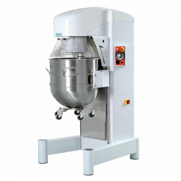 Миксер планетарный Rollmatic BULL 100