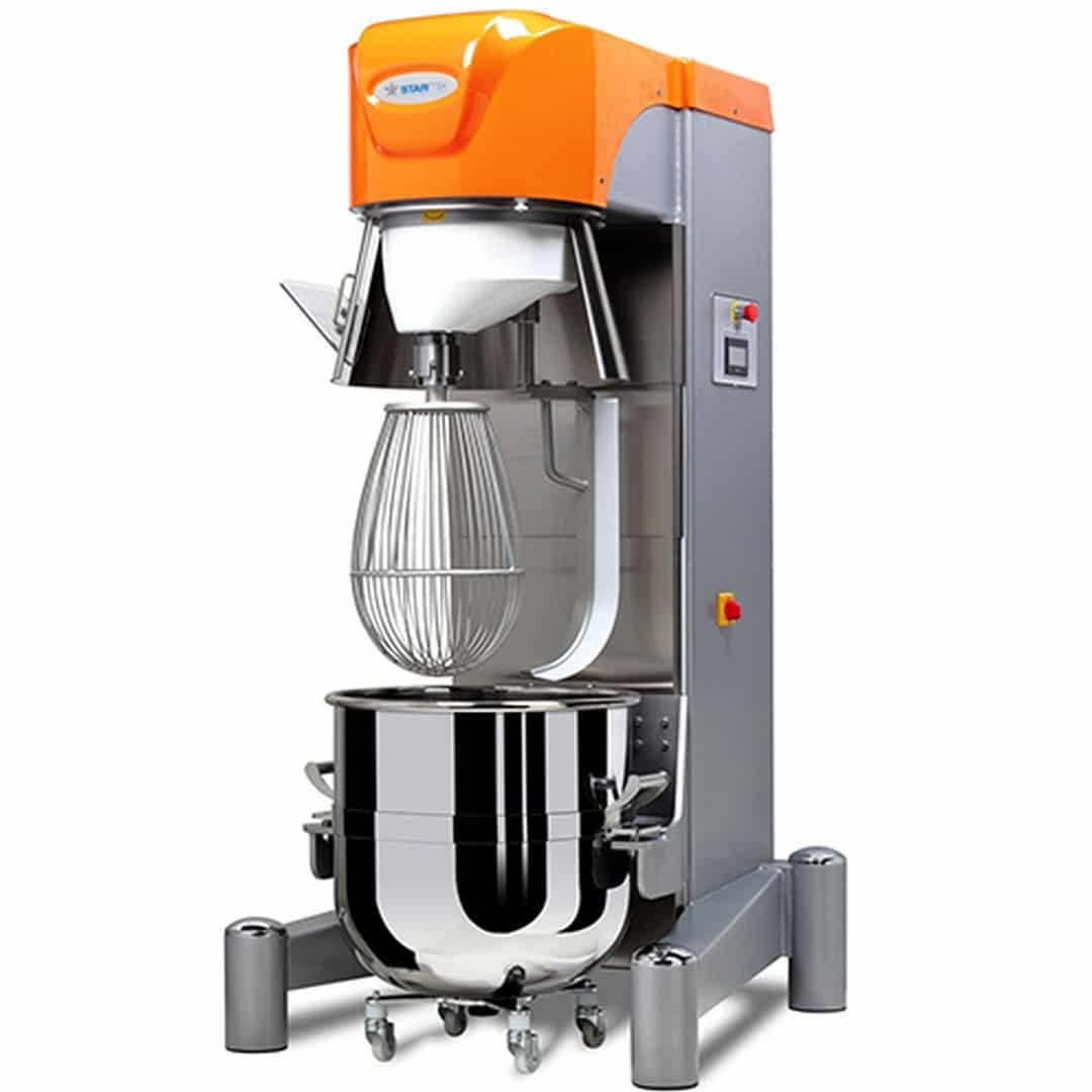 Миксер планетарный Starmix PL120NVAPF