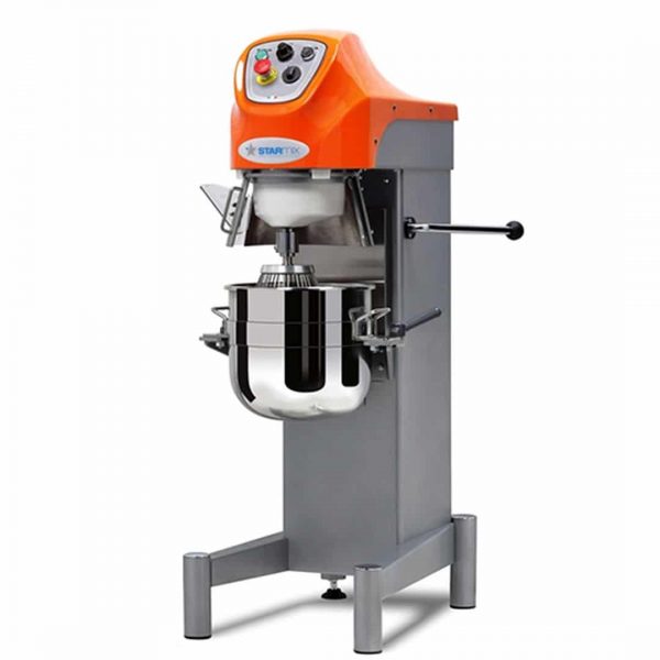 Миксер планетарный Starmix PL20CNVF