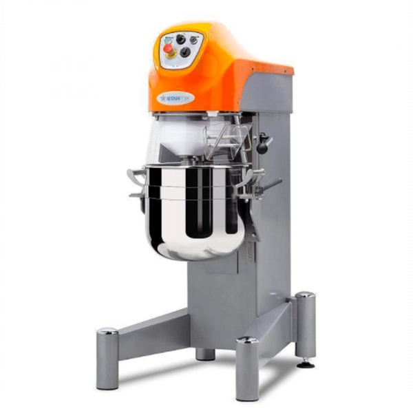 Миксер планетарный Starmix PL40NVAG