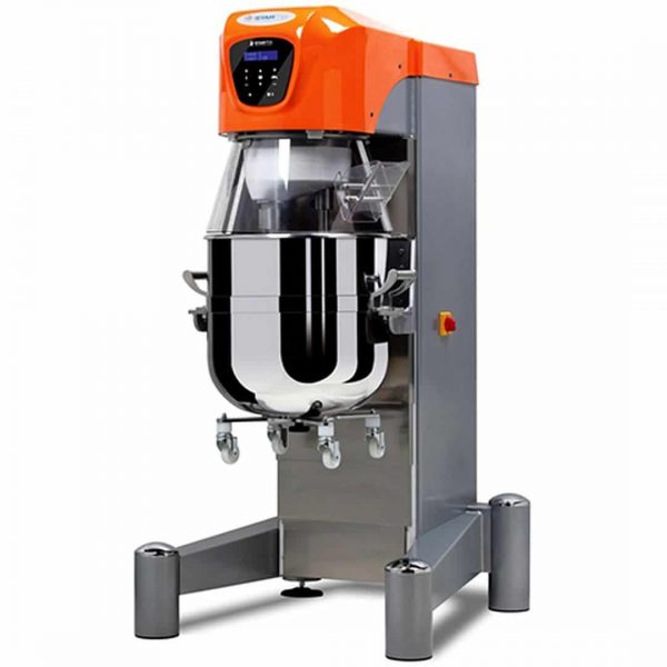 Миксер планетарный Starmix PL80SNVAHF