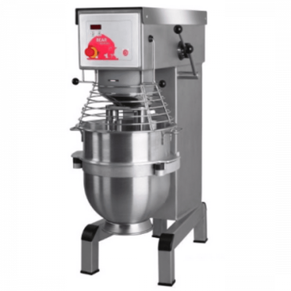 Миксер планетарный Varimixer AR40 VL-1 (Флот, нержавеющая сталь)