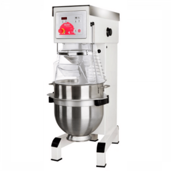 Миксер планетарный Varimixer AR60 VL-1S/AG (Нержавеющая сталь)