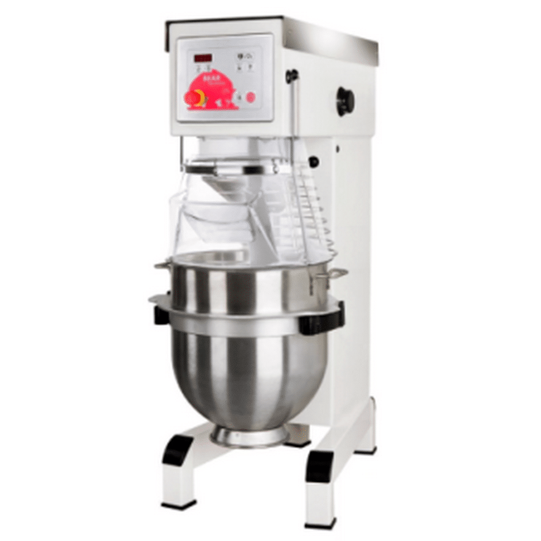 Миксер планетарный Varimixer AR60 VL-1S/AG (Нержавеющая сталь)
