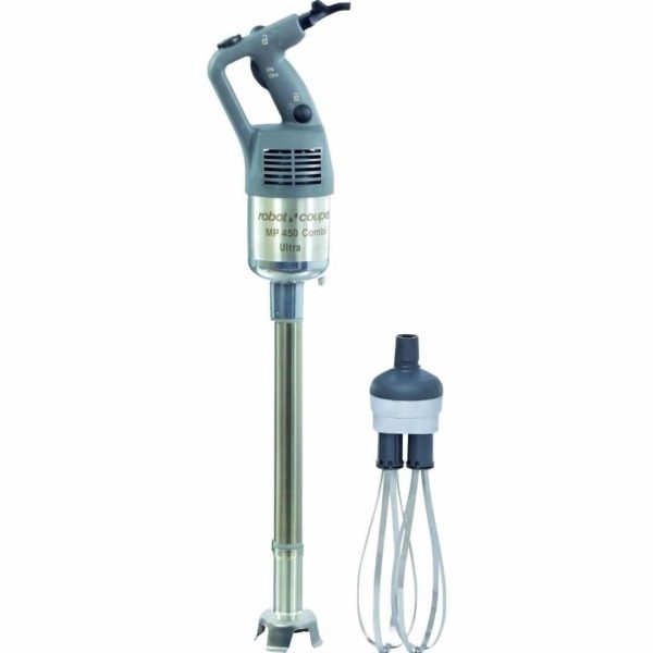 Миксер Robot-Coupe MP 450 Combi ultra promo