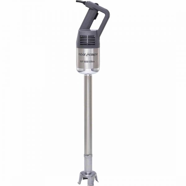 Миксер ручной Robot Coupe MP 600 Ultra LED
